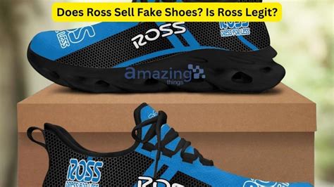 does ross sell fake adidas|ross shoes for sale.